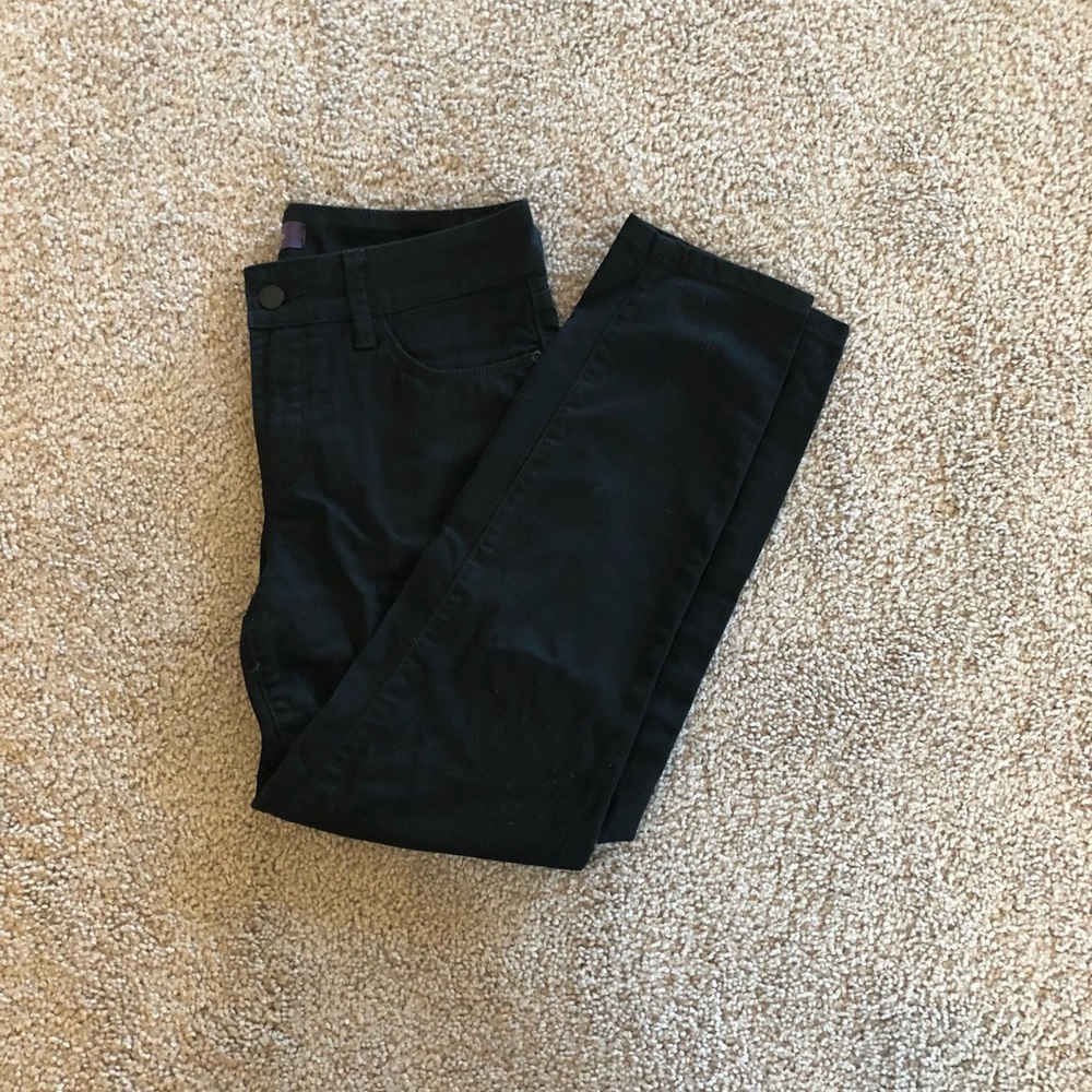 NYDJ slimming ankle pants